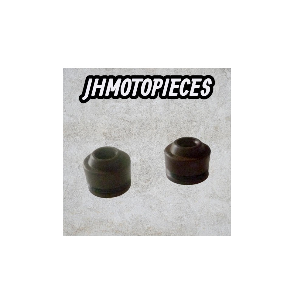 Joint de queue de soupape (5mm) moteur yx Apollo RFZ RXF ET AUTRE