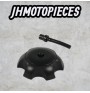 Bouchon Réservoir Plastique Apollo RFZ RXF Rookie dirt bike