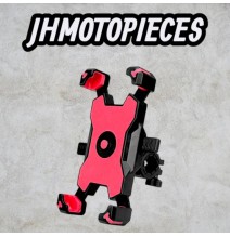 Support telephone Moto Vélos Dirt bike Custom etc