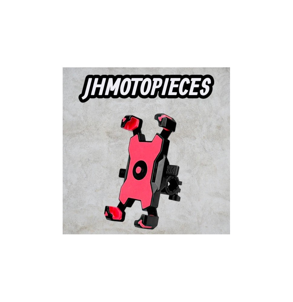 Support telephone Moto Vélos Dirt bike Custom etc