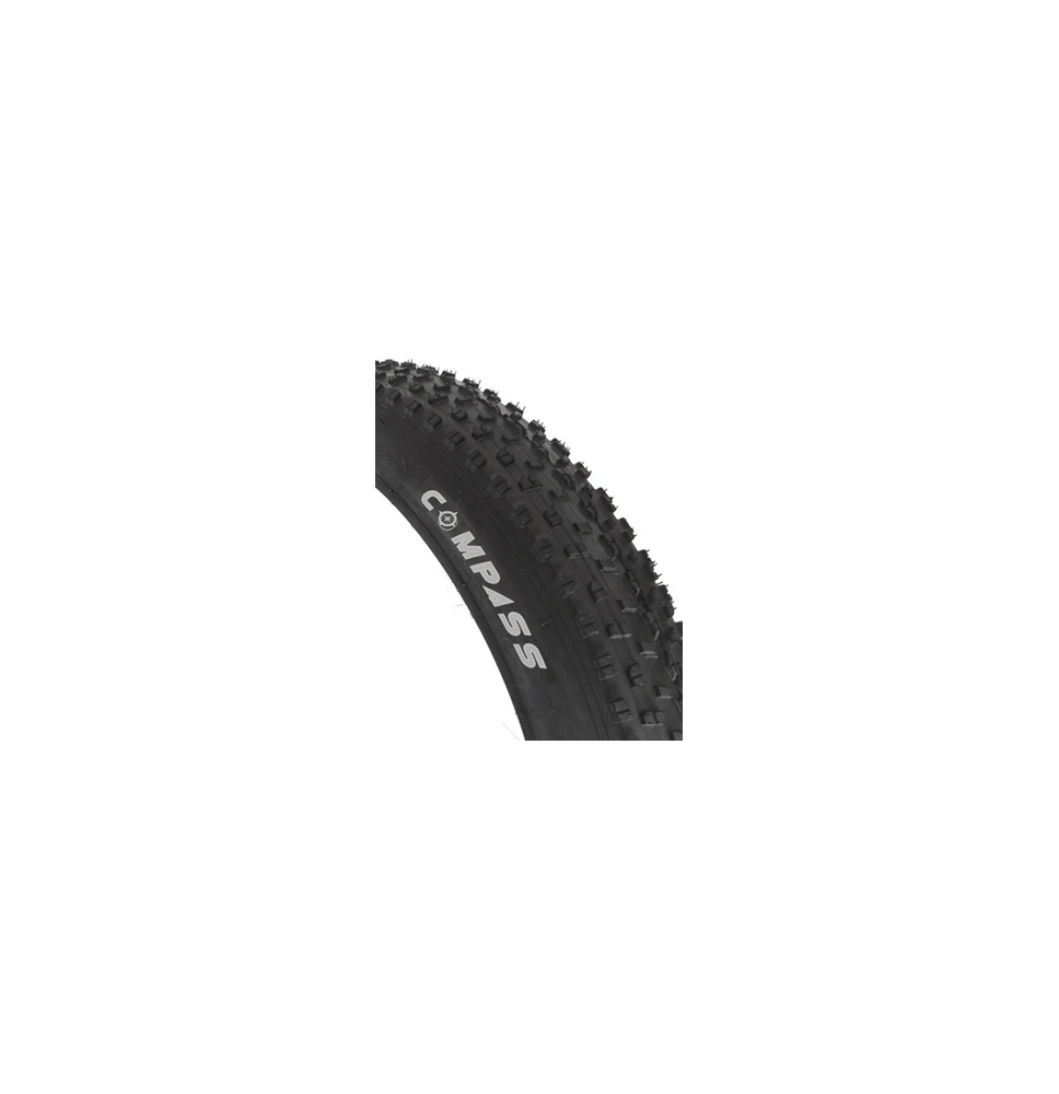 Pneu 20x4 0 Fat Bike Vélos électrique Compass Tout Terrain