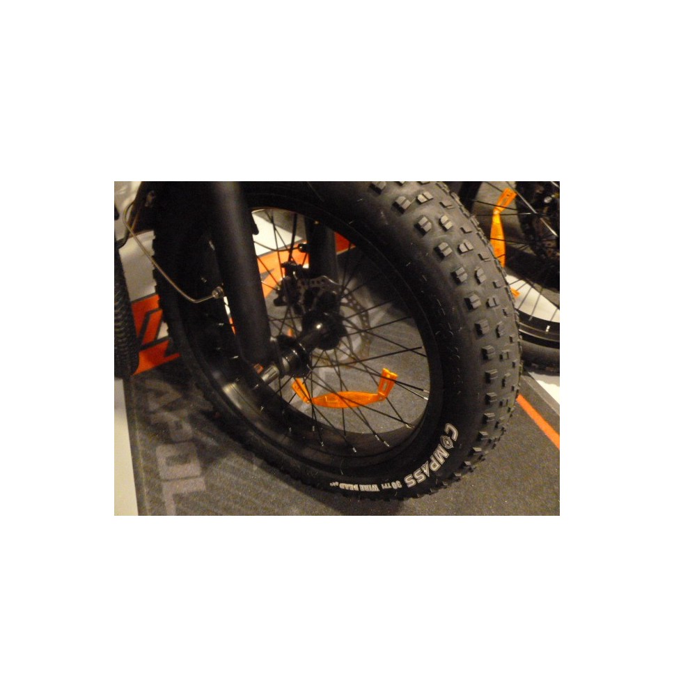 Copertone Pneumatico 20x4.0 Per Fat Bike – RMS – Adatto Per Strada E Fuoristrada – 962075902
