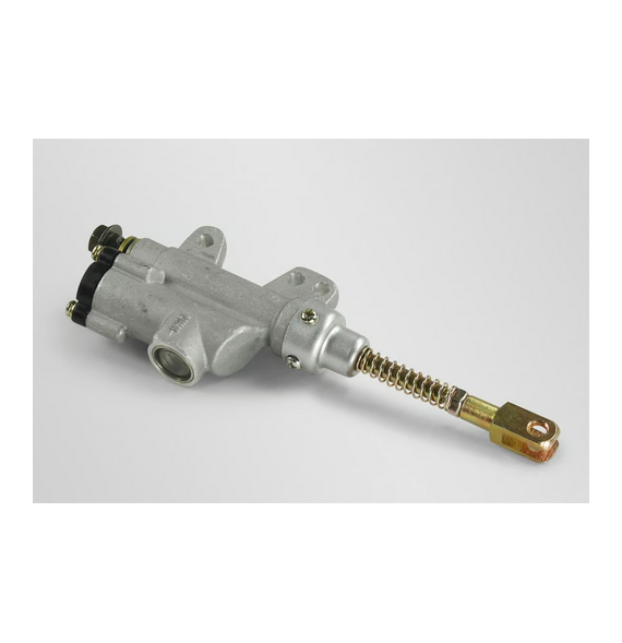 Goujon De Cylindre Pour Dirt Bike / Pit Bike – M8 X 208 Mm – Pièce Détachée Moteur