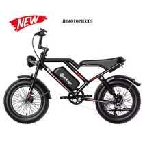 Vélo électrique 1000w haute vitesse FAT BIKE électrique Fat Bike AMYET