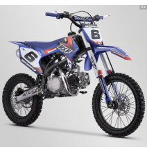 Dirt bike sano rxf enduro 150cc 2024 Bleu