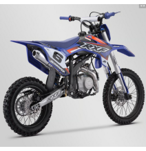 Dirt bike sano rxf enduro 150cc 2024 Bleu