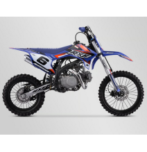 Dirt bike sano rxf enduro 150cc 2024 Bleu