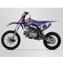 Dirt bike sano rxf enduro 150cc 2024 Bleu