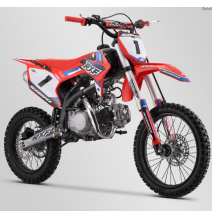 Dirt bike sano rxf enduro 150cc 2024 Rouge