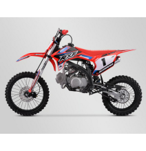 Dirt bike sano rxf enduro 150cc 2024 Rouge