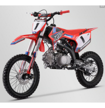 Dirt bike sano rxf enduro 150cc 2024 Rouge