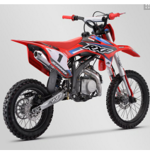 Dirt bike sano rxf enduro 150cc 2024 Rouge