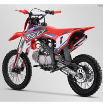 Dirt bike sano rxf enduro 150cc 2024 Rouge