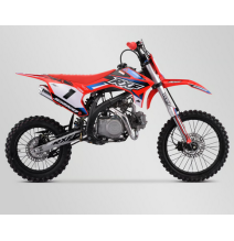 Dirt bike sano rxf enduro 150cc 2024 Rouge