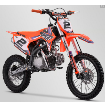 Dirt bike sano rxf enduro 150cc 2024 Orange