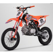 Dirt bike sano rxf enduro 150cc 2024 Orange