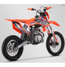 Dirt bike sano rxf enduro 150cc 2024 Orange