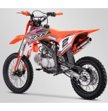 Dirt bike sano rxf enduro 150cc 2024 Orange