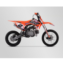 Dirt bike sano rxf enduro 150cc 2024 Orange