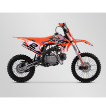 Dirt bike sano rxf enduro 150cc 2024 Orange