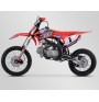 Dirt bike