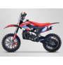 Pocket bike