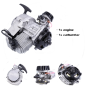 Pieces Moteur