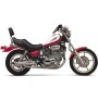 Yamaha Virago 1000