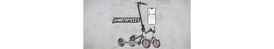 Trottinette Pièces Détachées